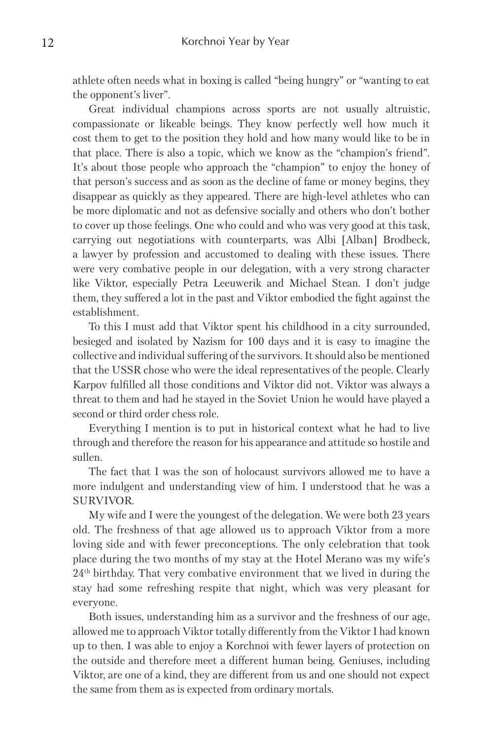Sample page 12
