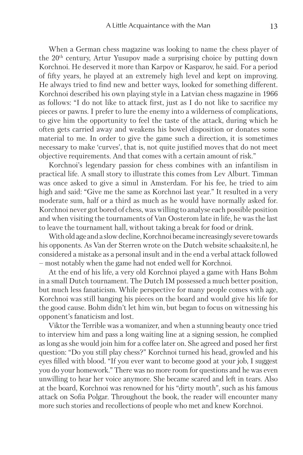 Sample page 13