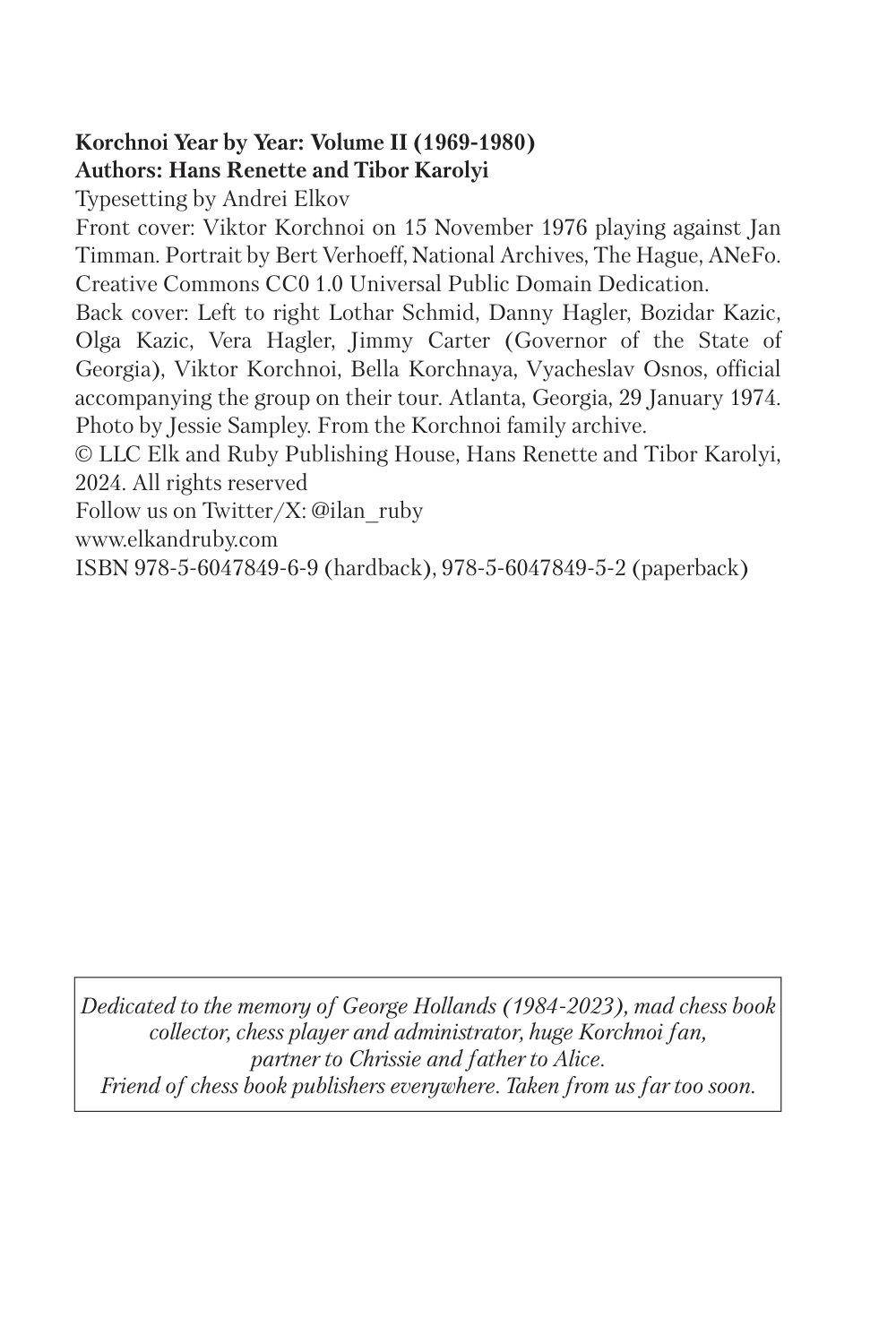 Sample page 2