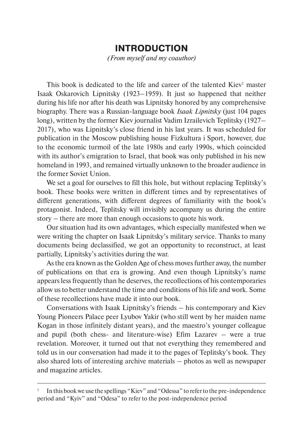Sample page 6