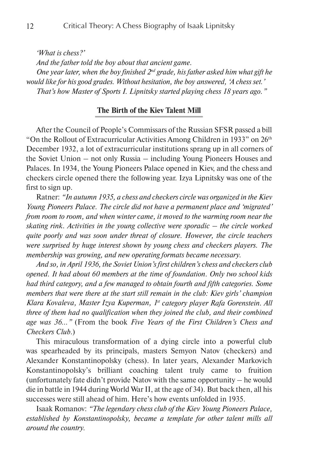 Sample page 9