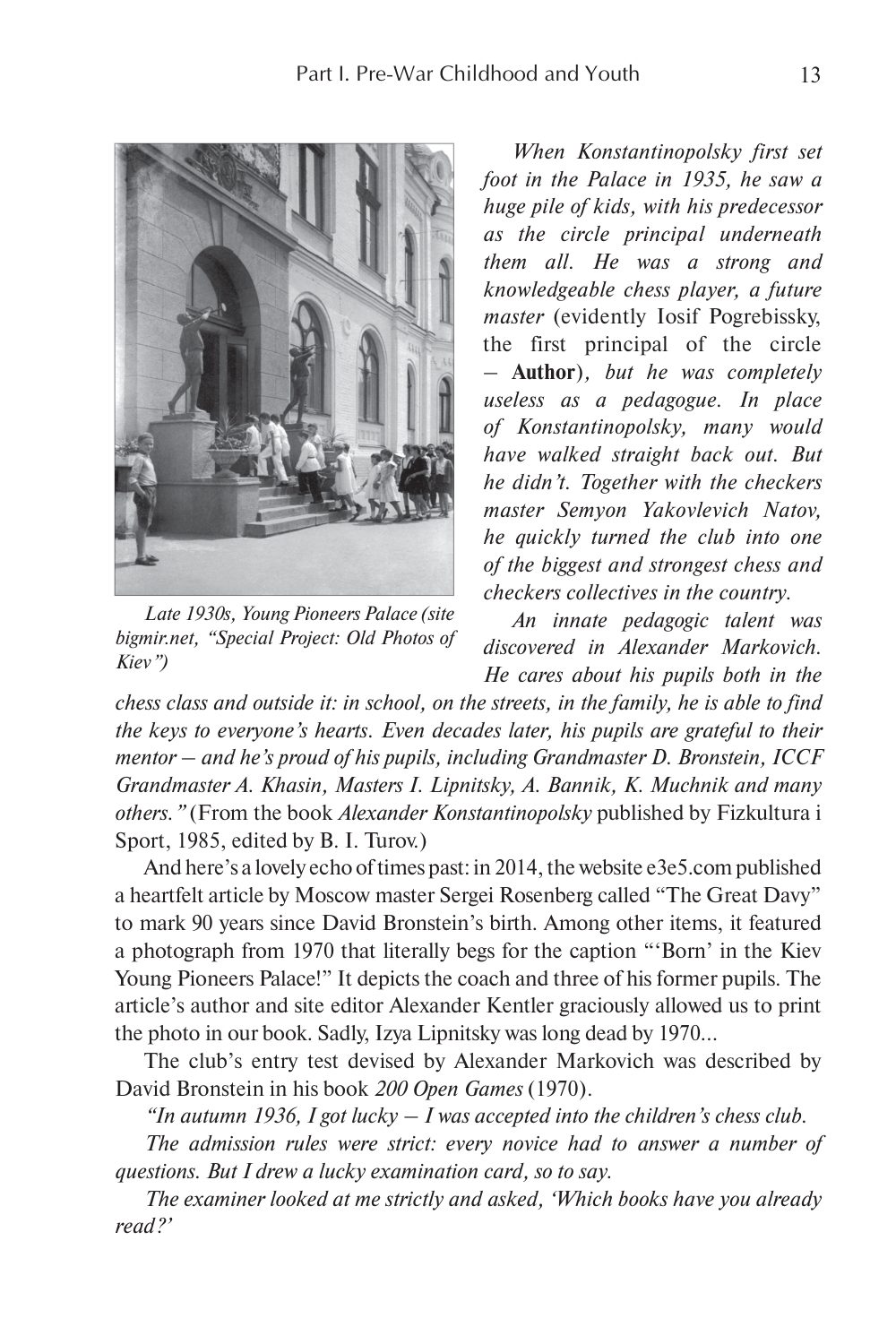 Sample page 10