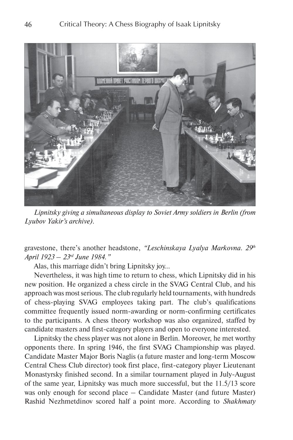 Sample page 13