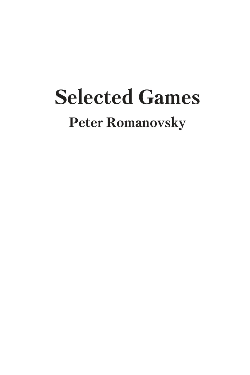 Sample page 1