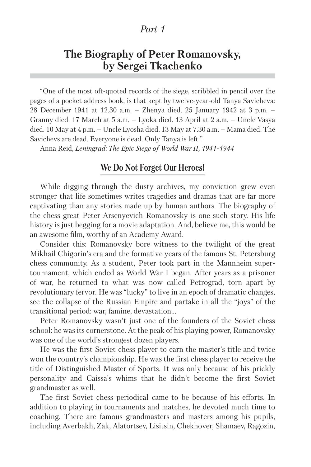 Sample page 6