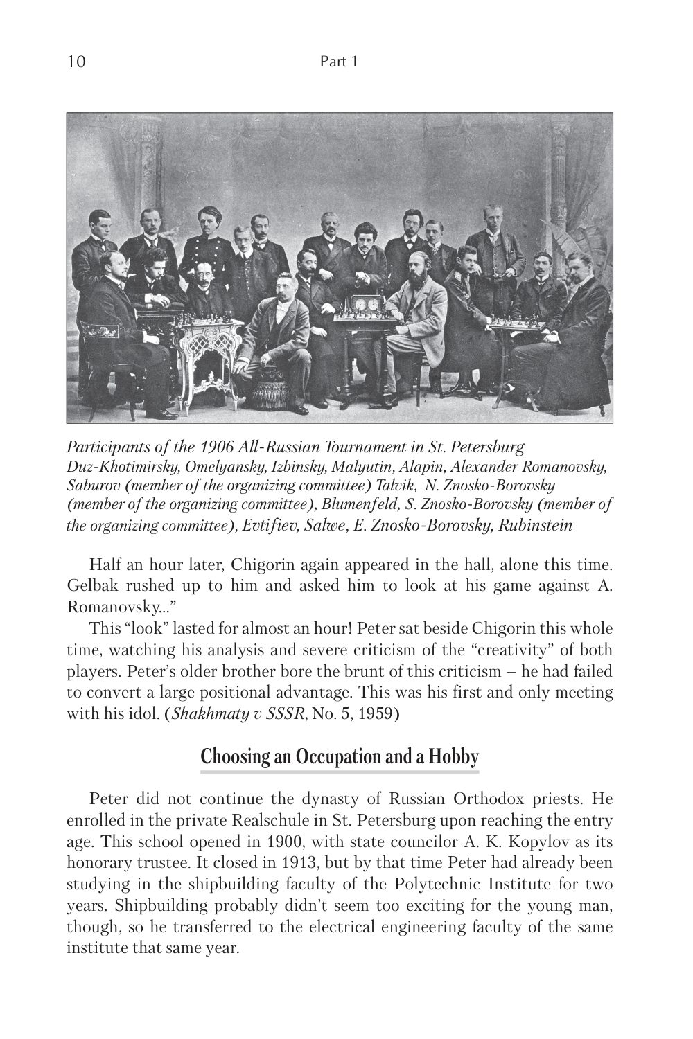 Sample page 10