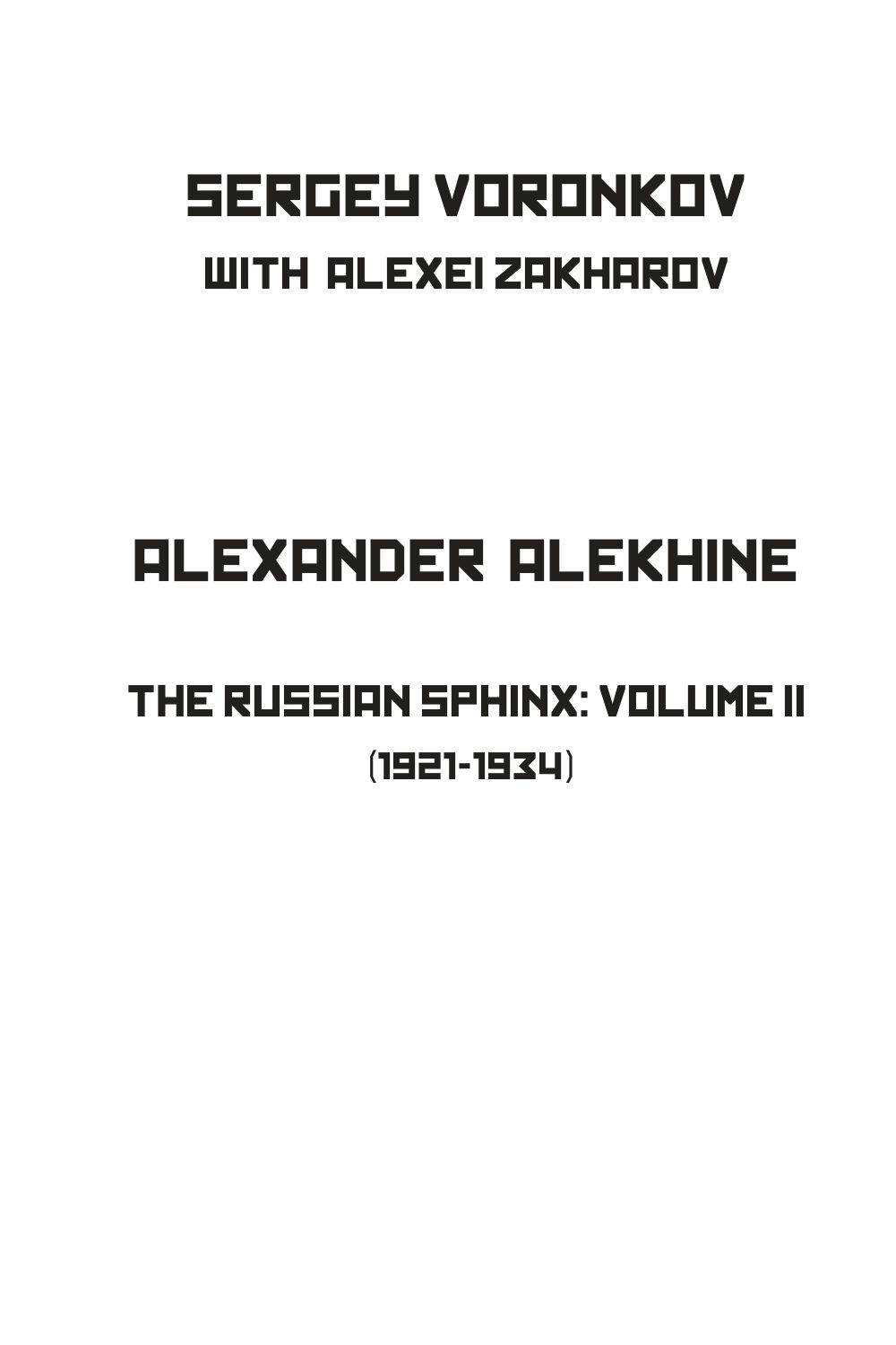 Sample page 1