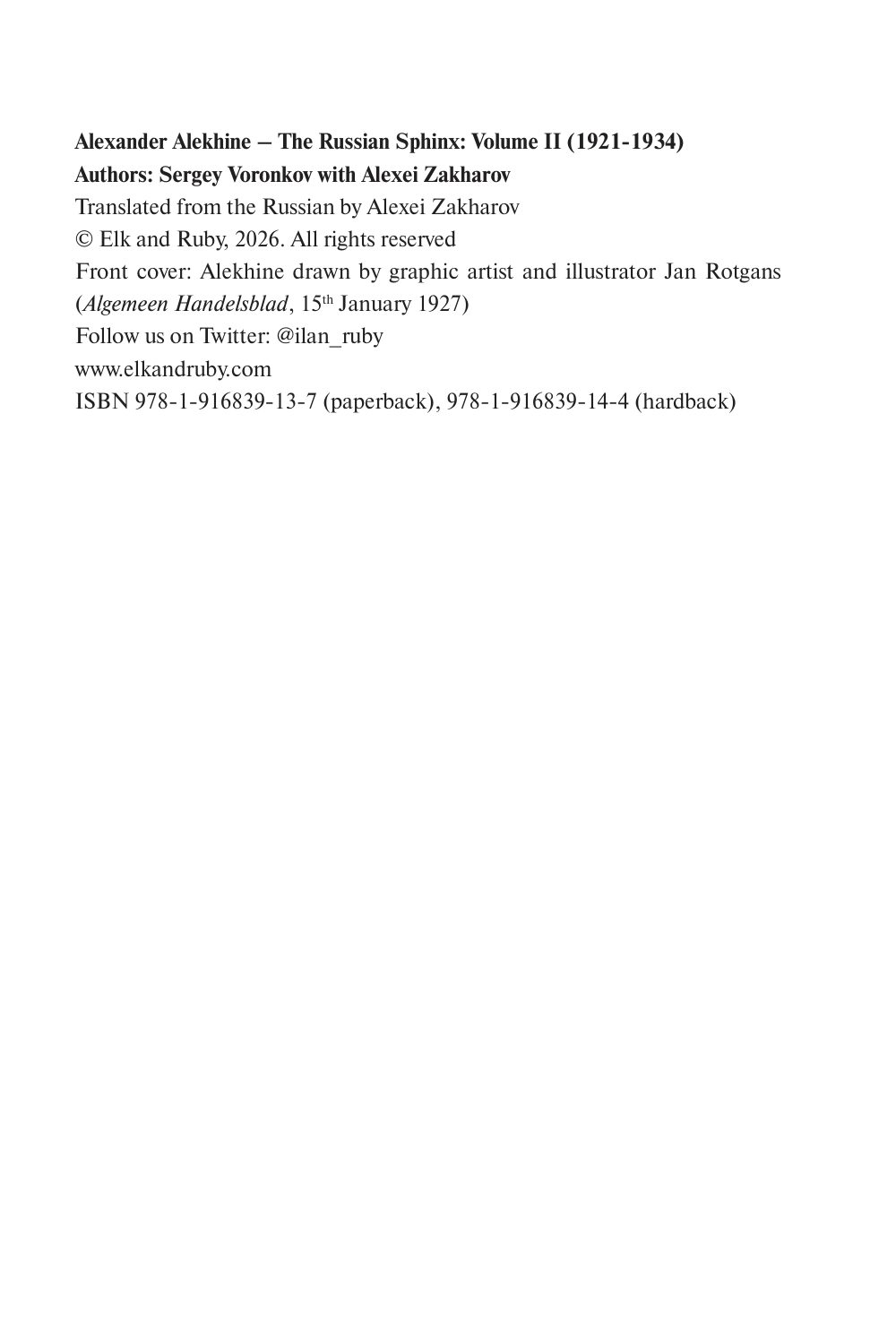Sample page 2