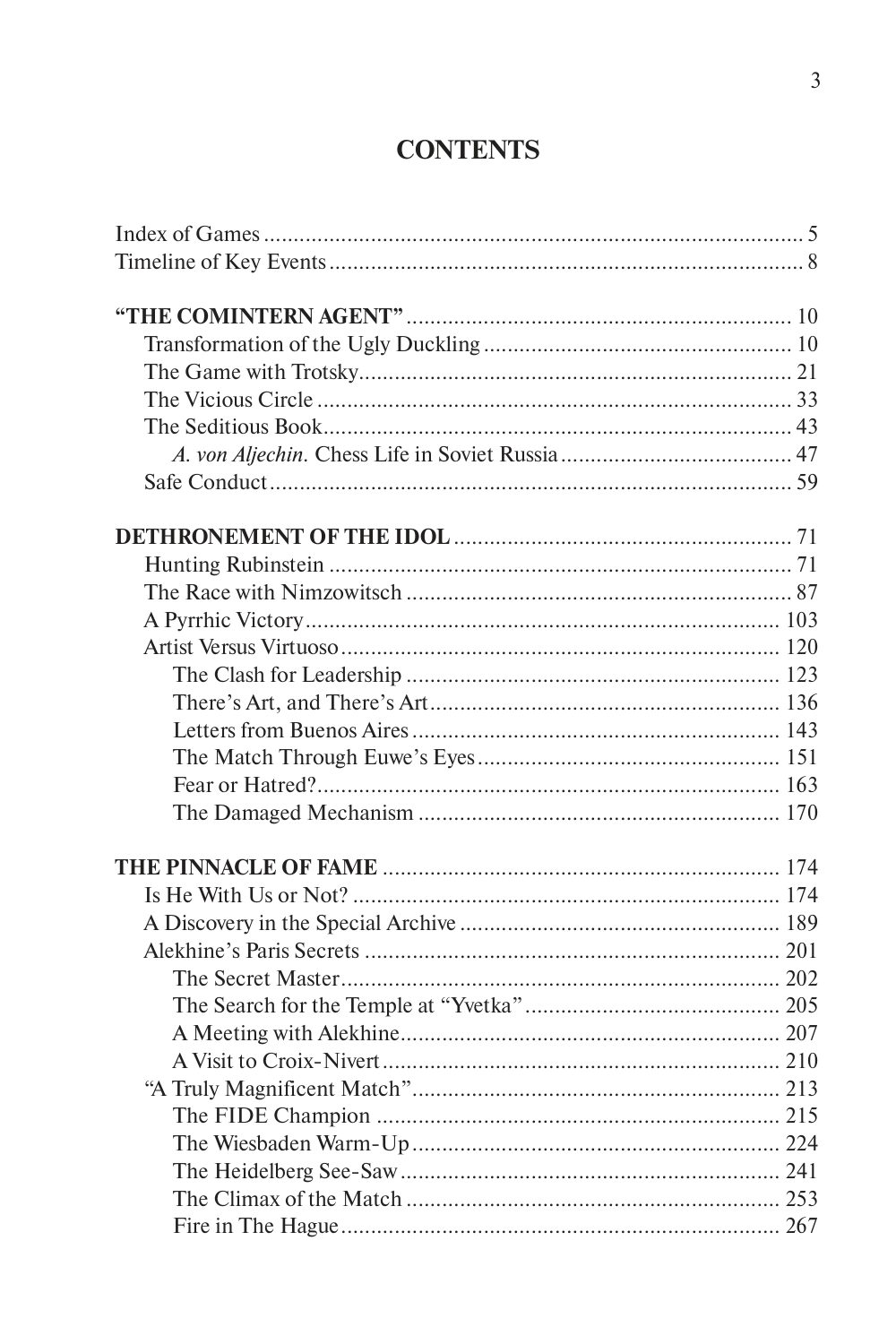 Sample page 3