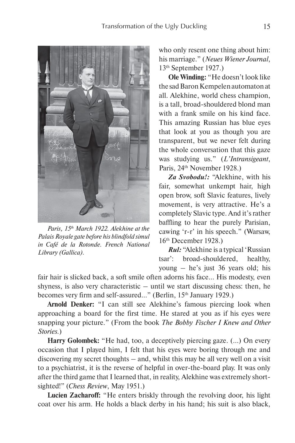 Sample page 15