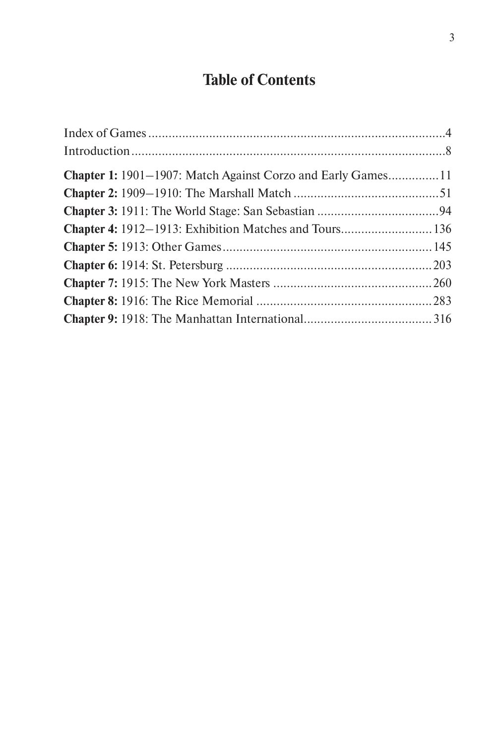 Sample page 3