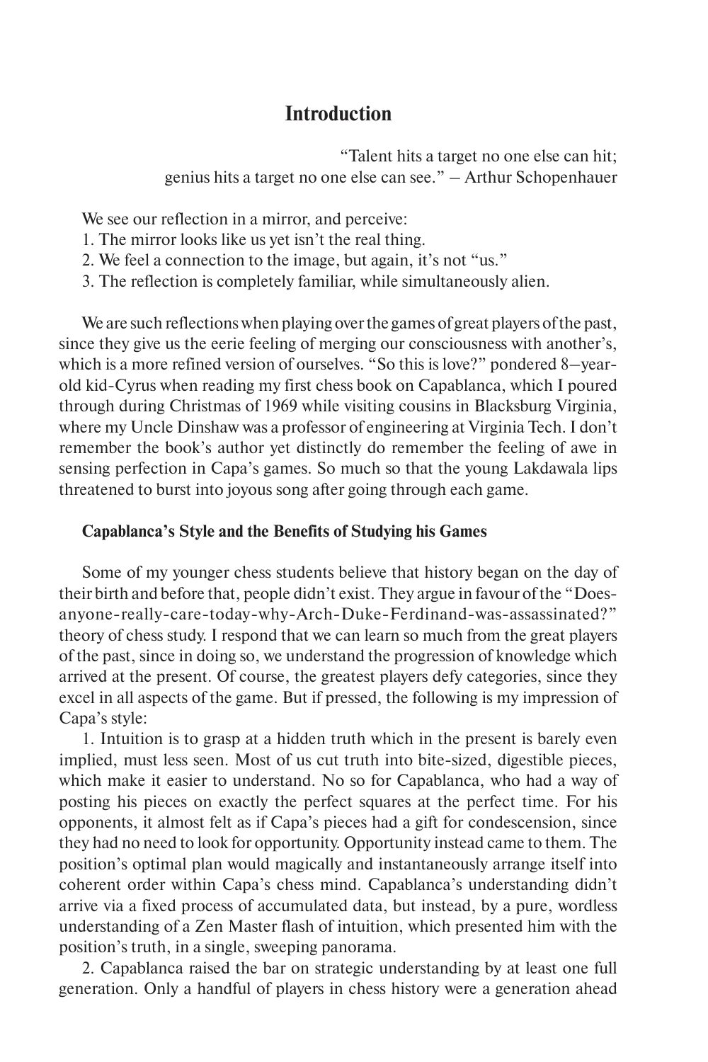 Sample page 8