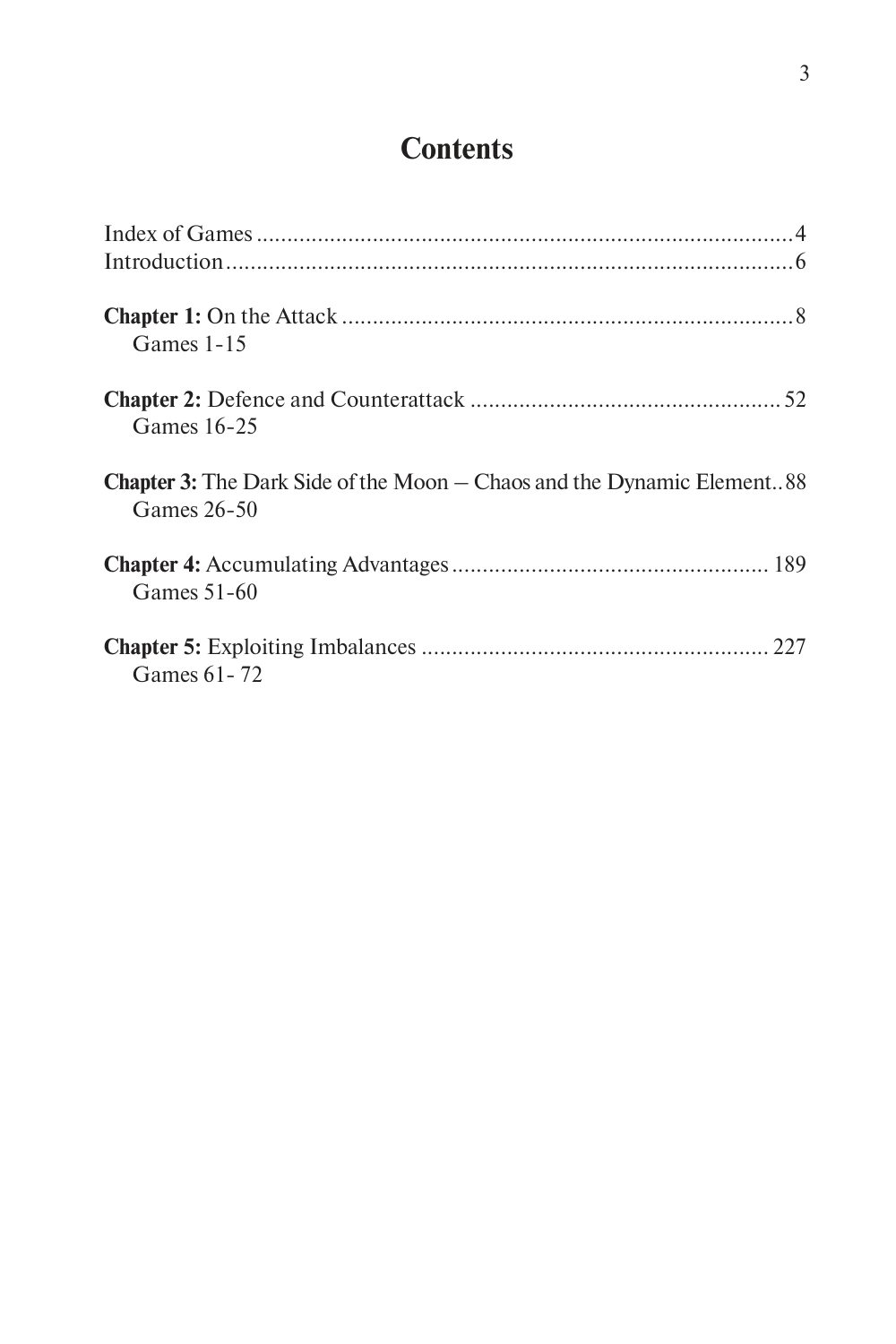 Sample page 3