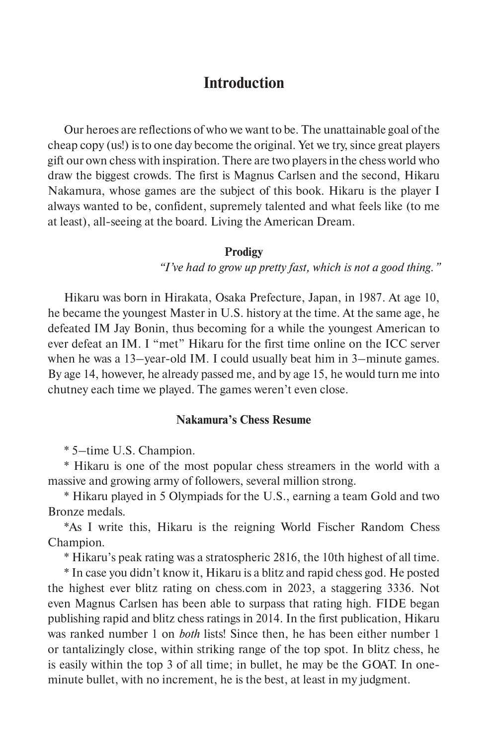 Sample page 6