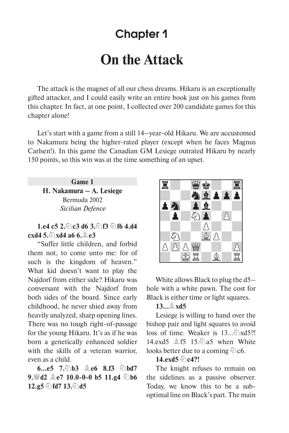 Sample page 8