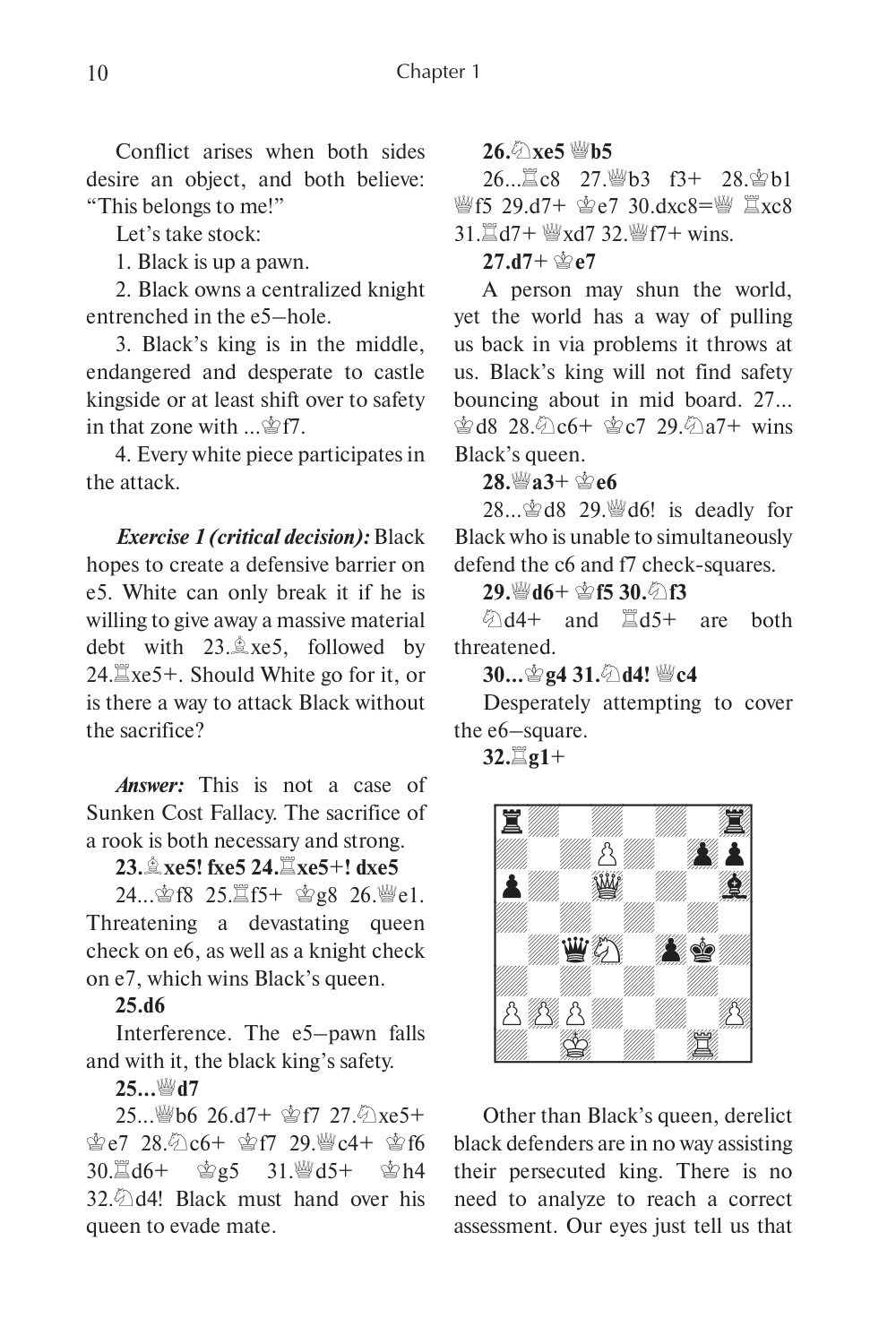 Sample page 10