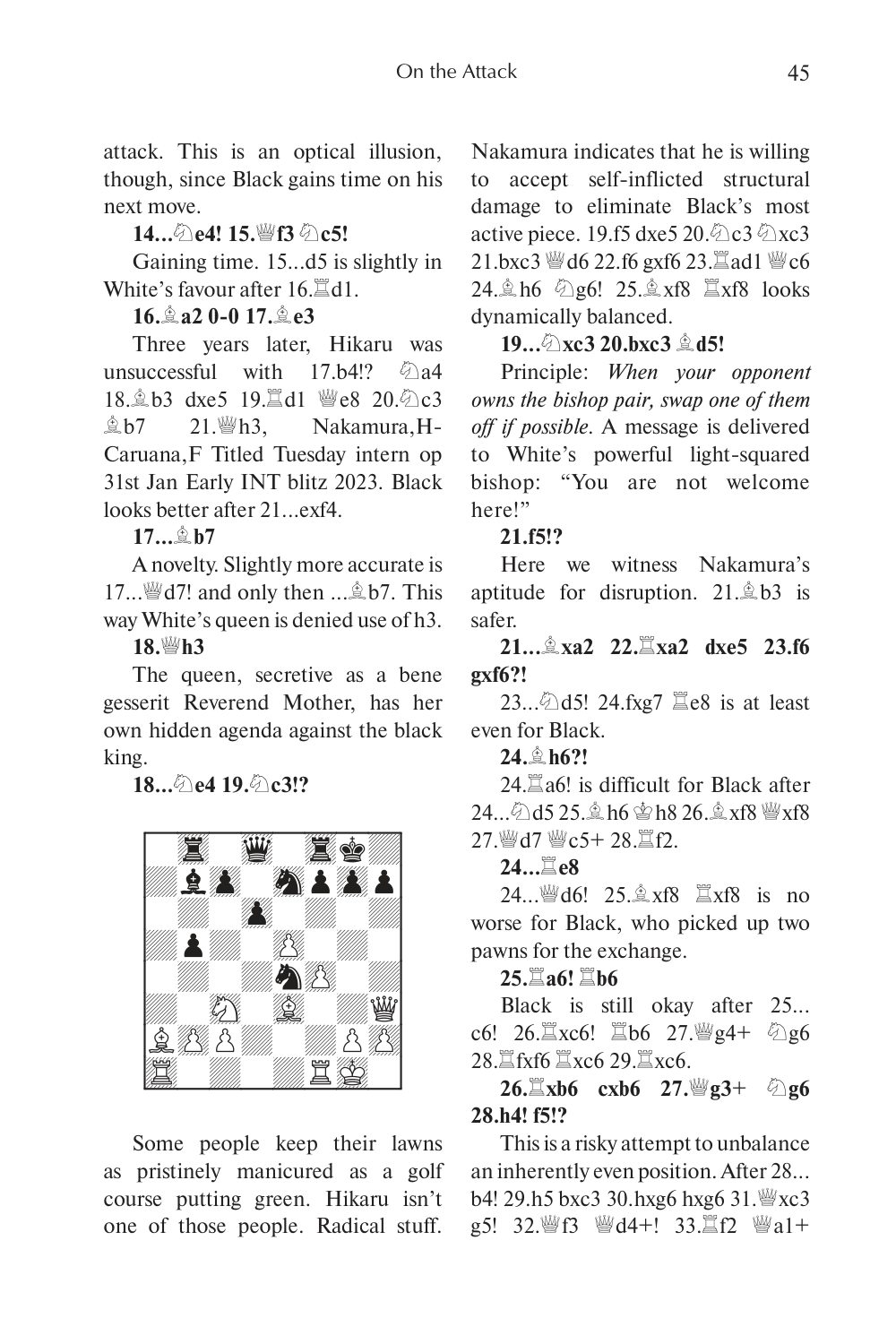 Sample page 13