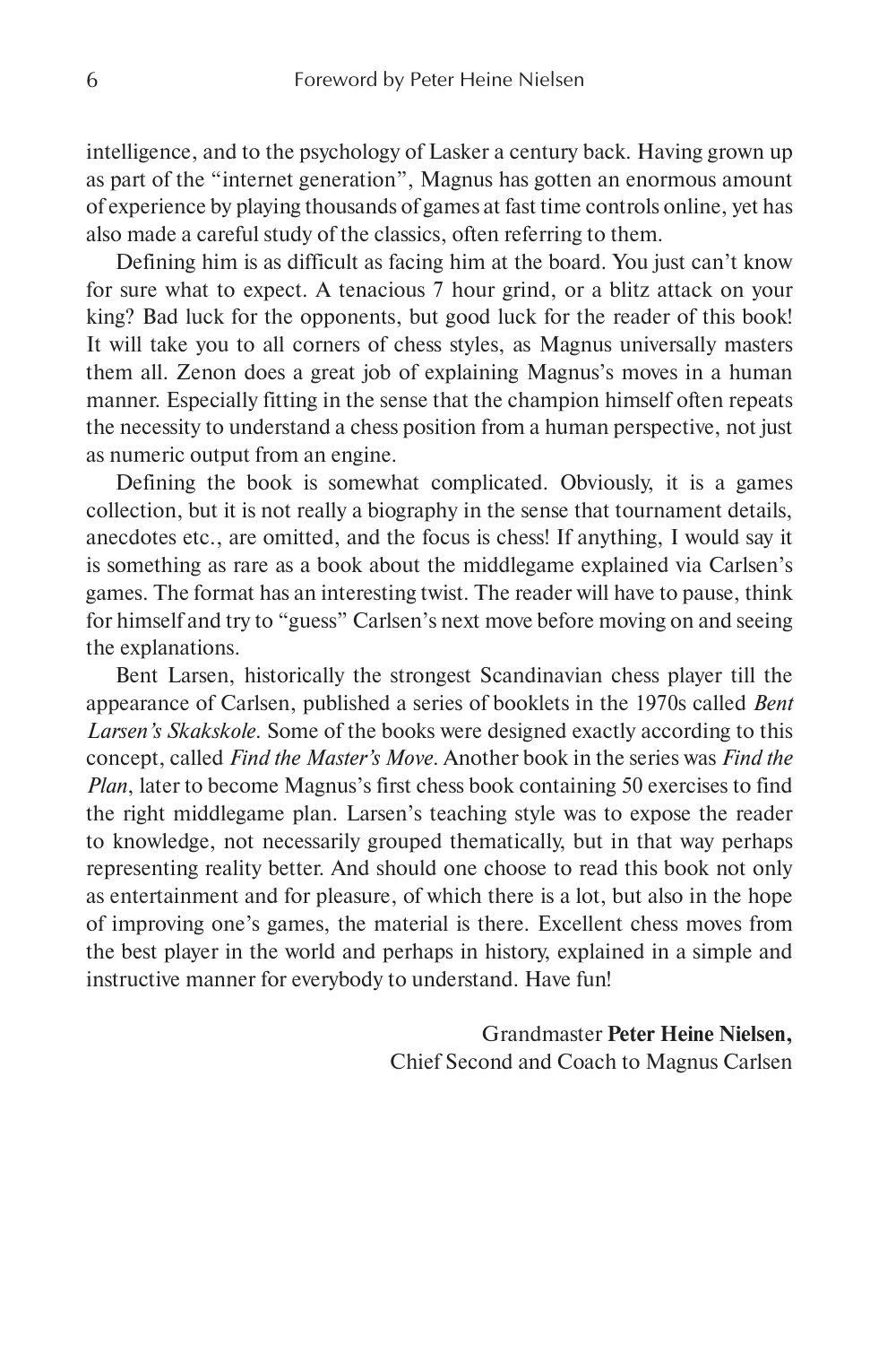 Sample page 6