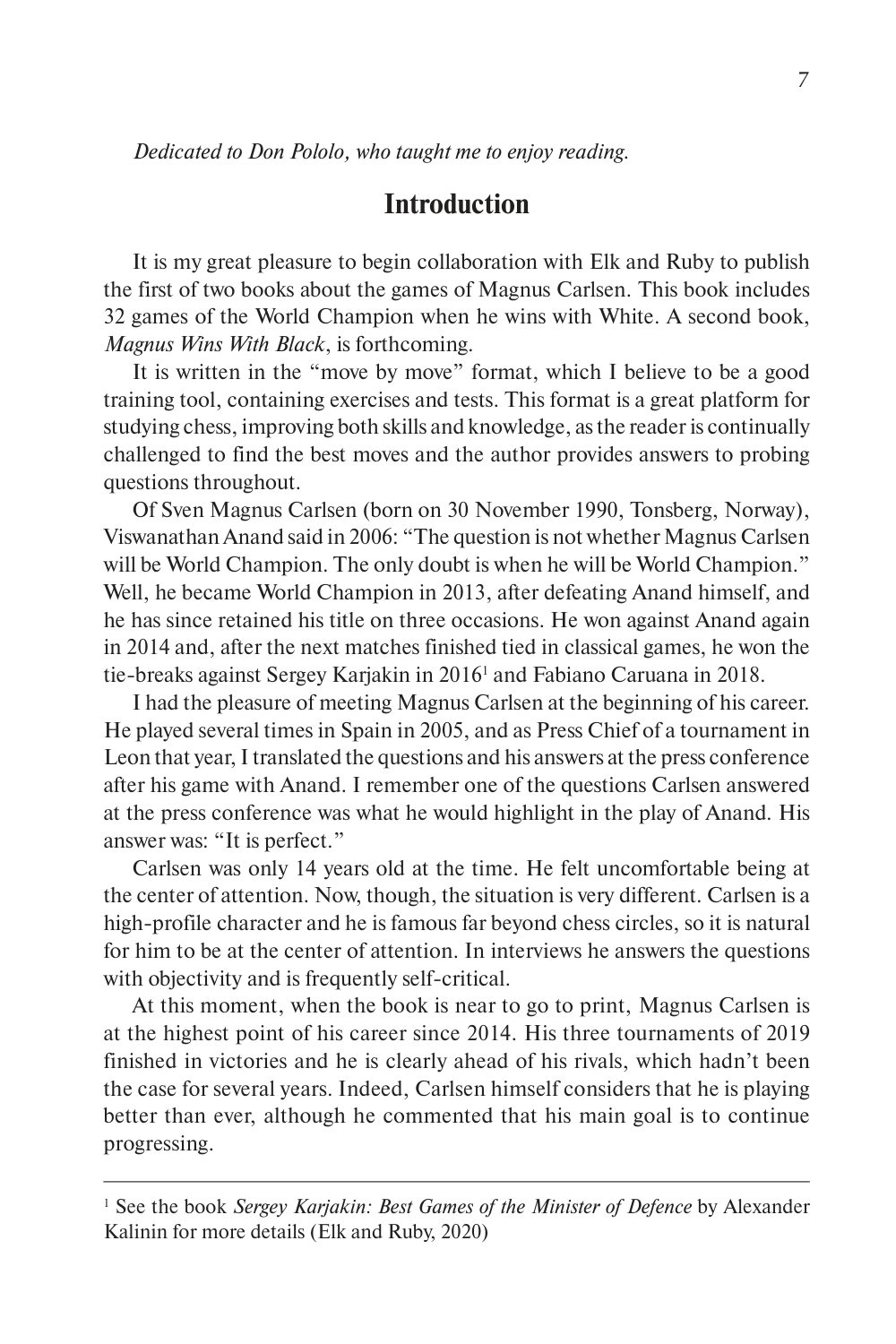 Sample page 7