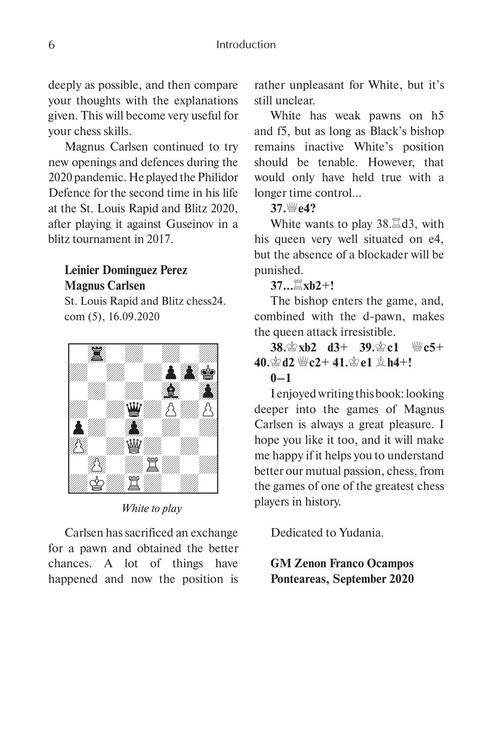 Sample page 6