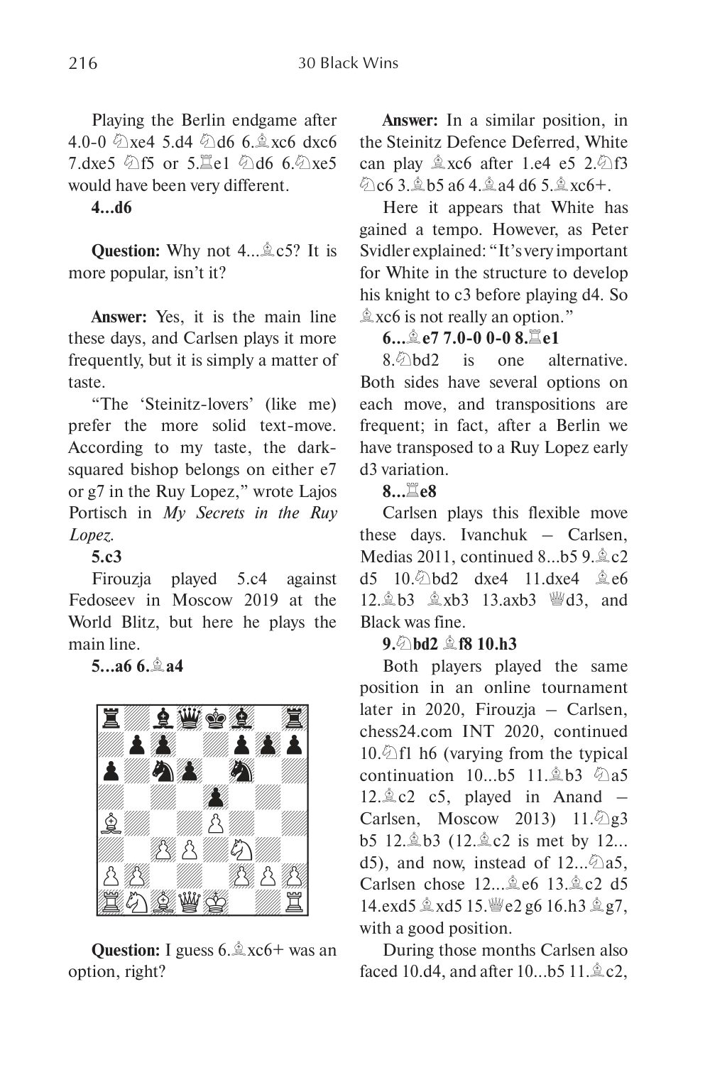 Sample page 8