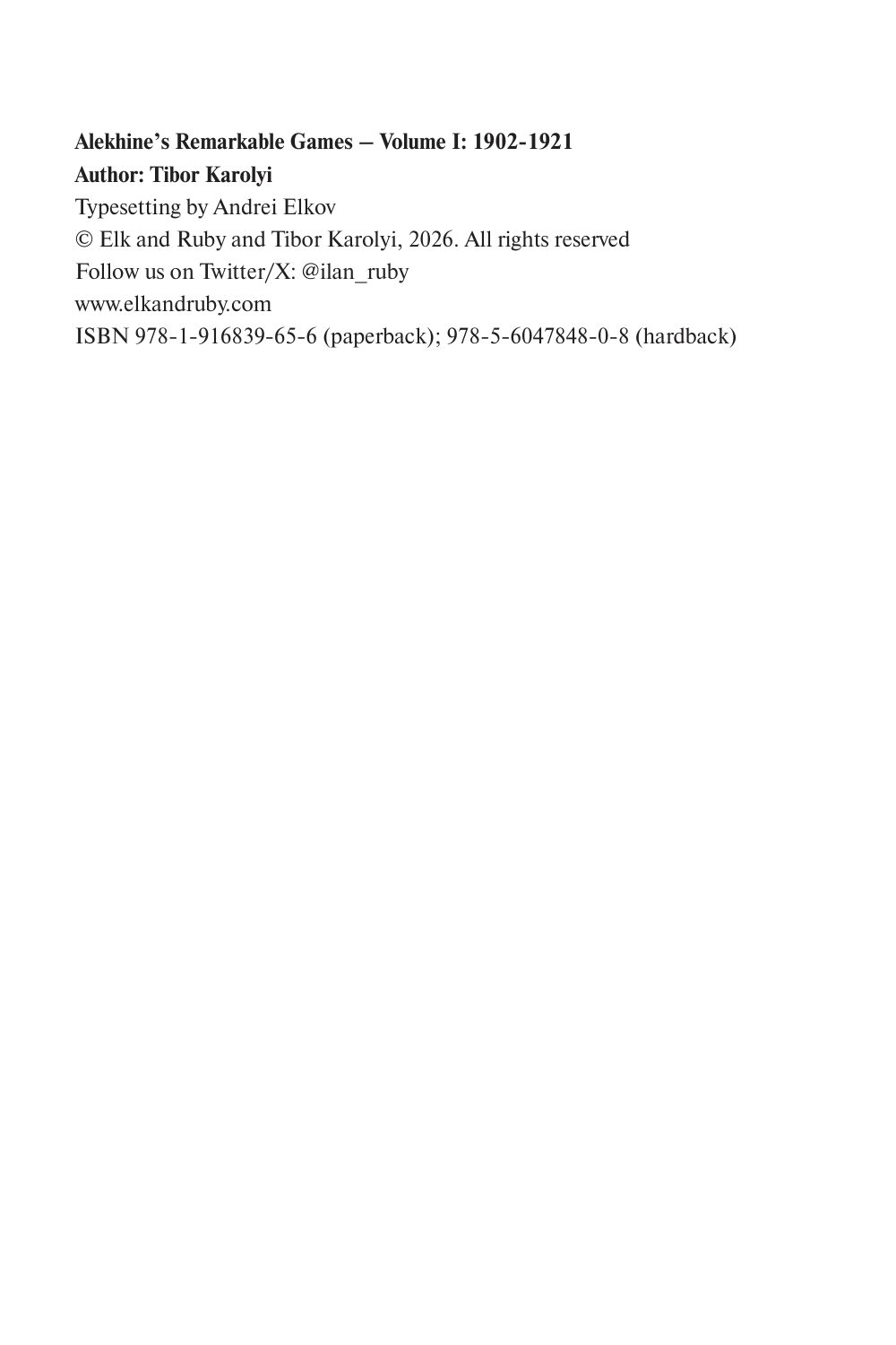 Sample page 2
