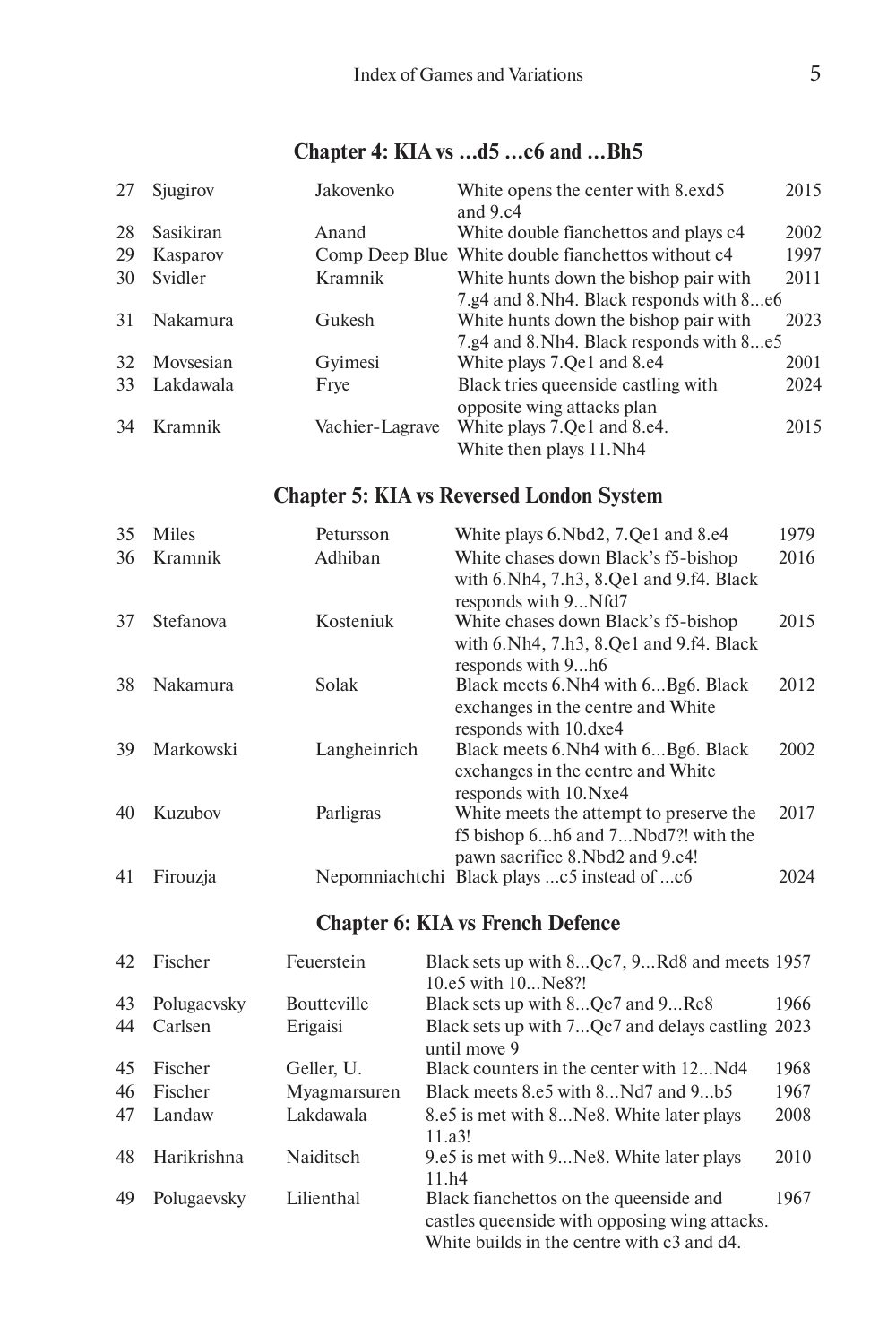 Sample page 5