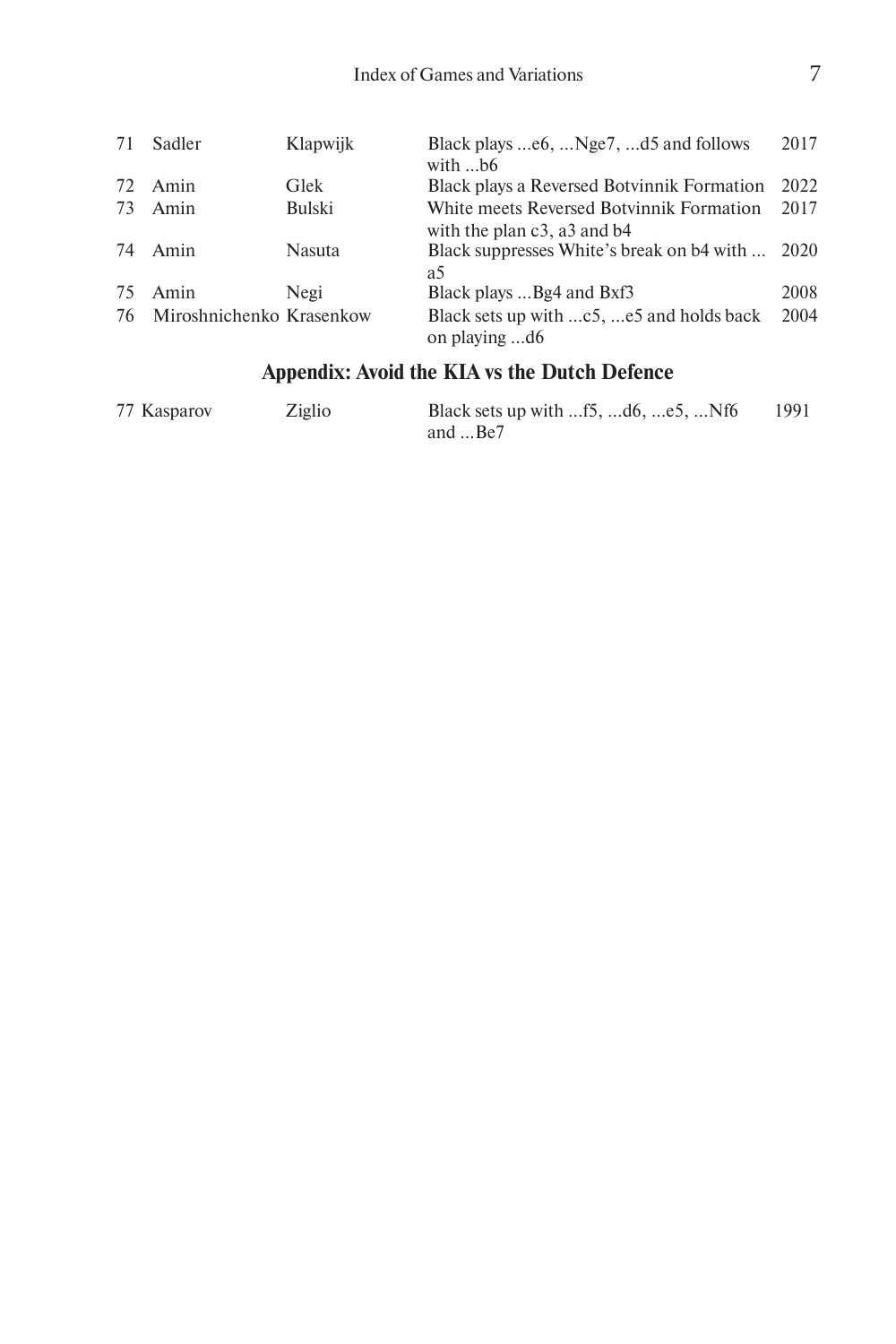 Sample page 7