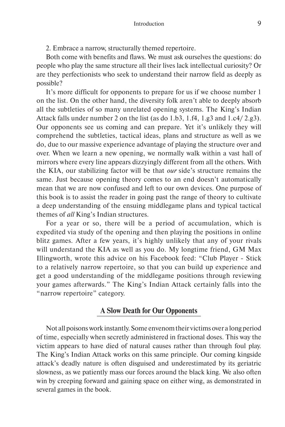 Sample page 9