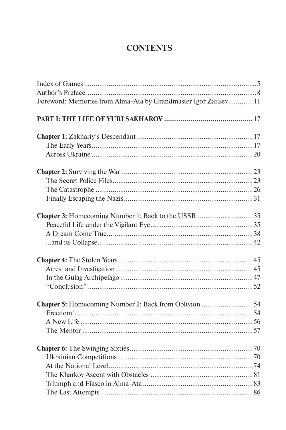 Sample page 3