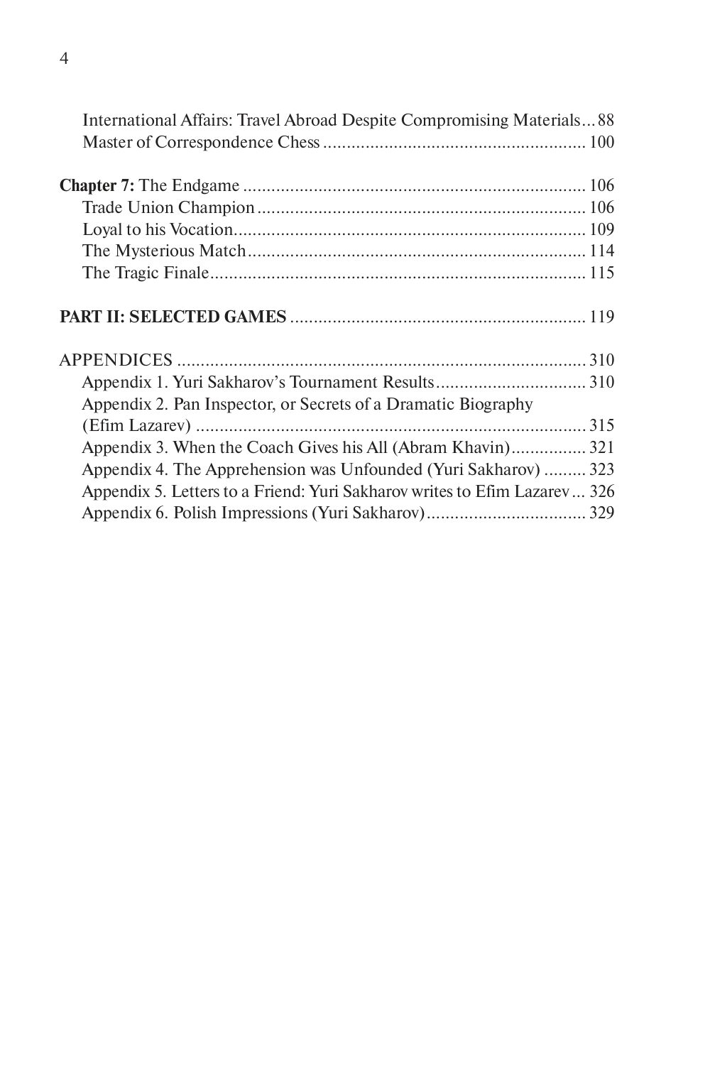 Sample page 4