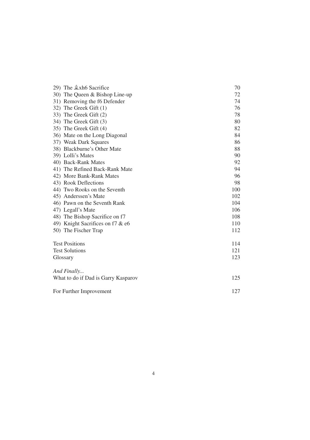 Sample page 2