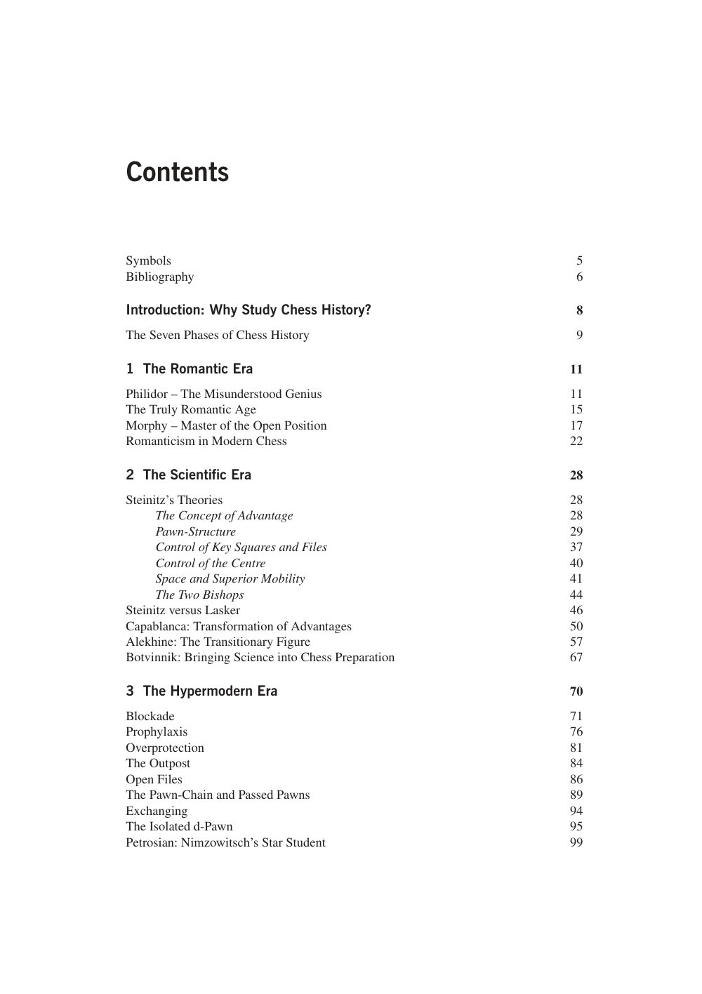 Sample page 1