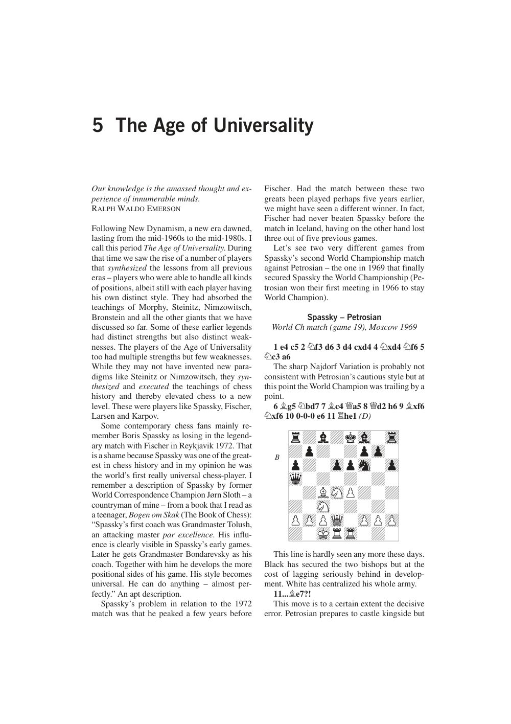Sample page 3