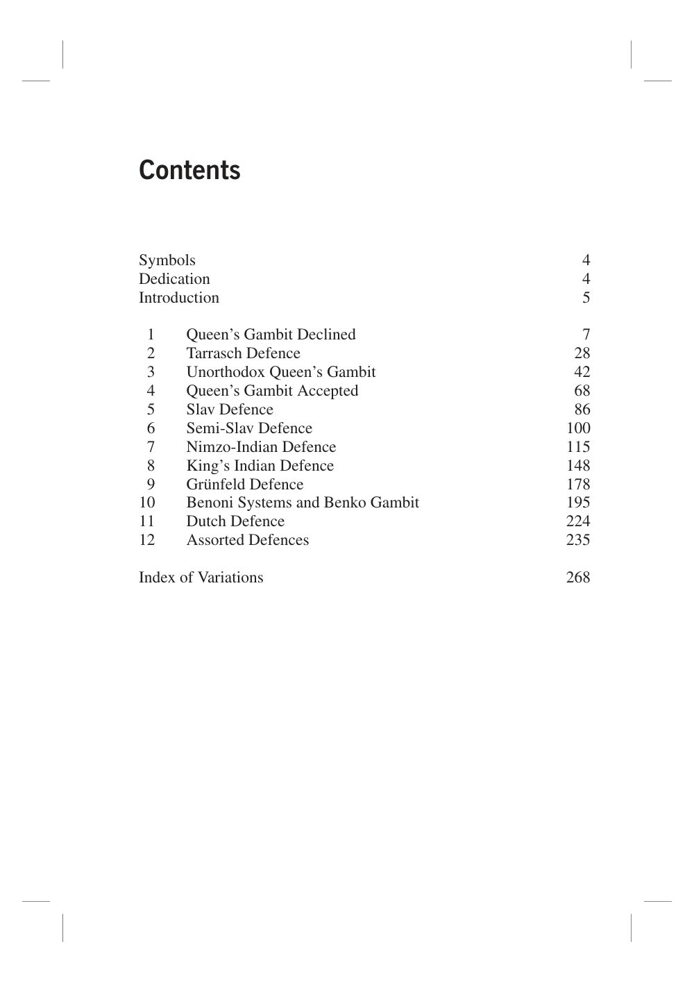 Sample page 1