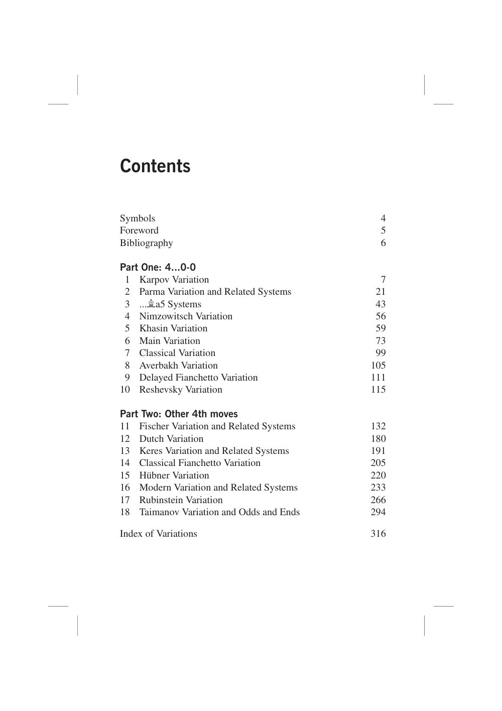 Sample page 1