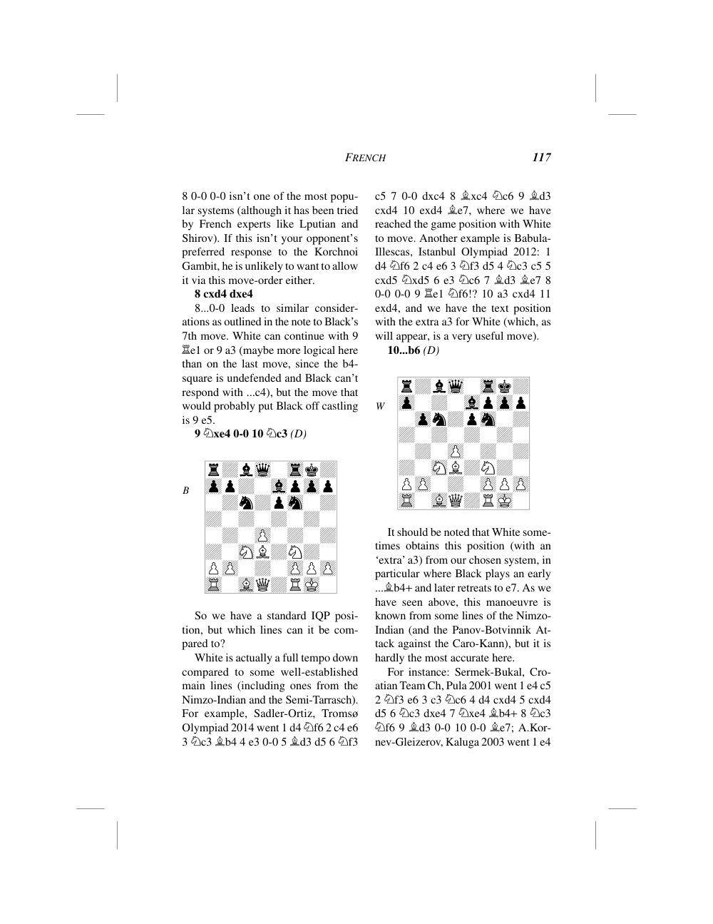 Sample page 4