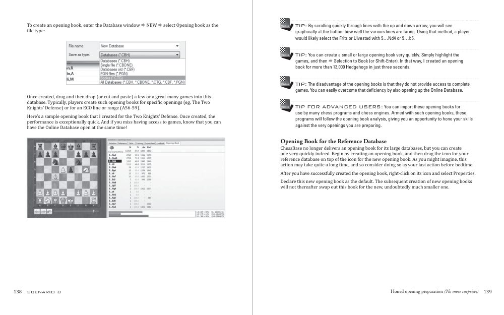 Sample page 8