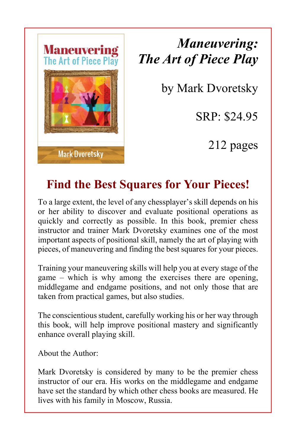 Sample page 1
