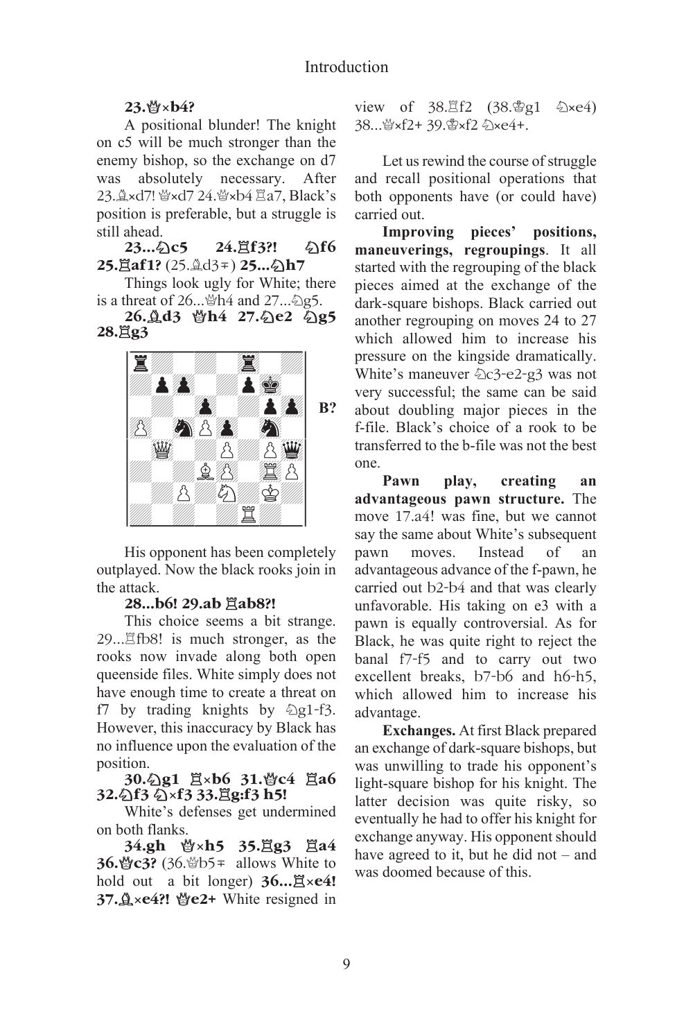 Sample page 10