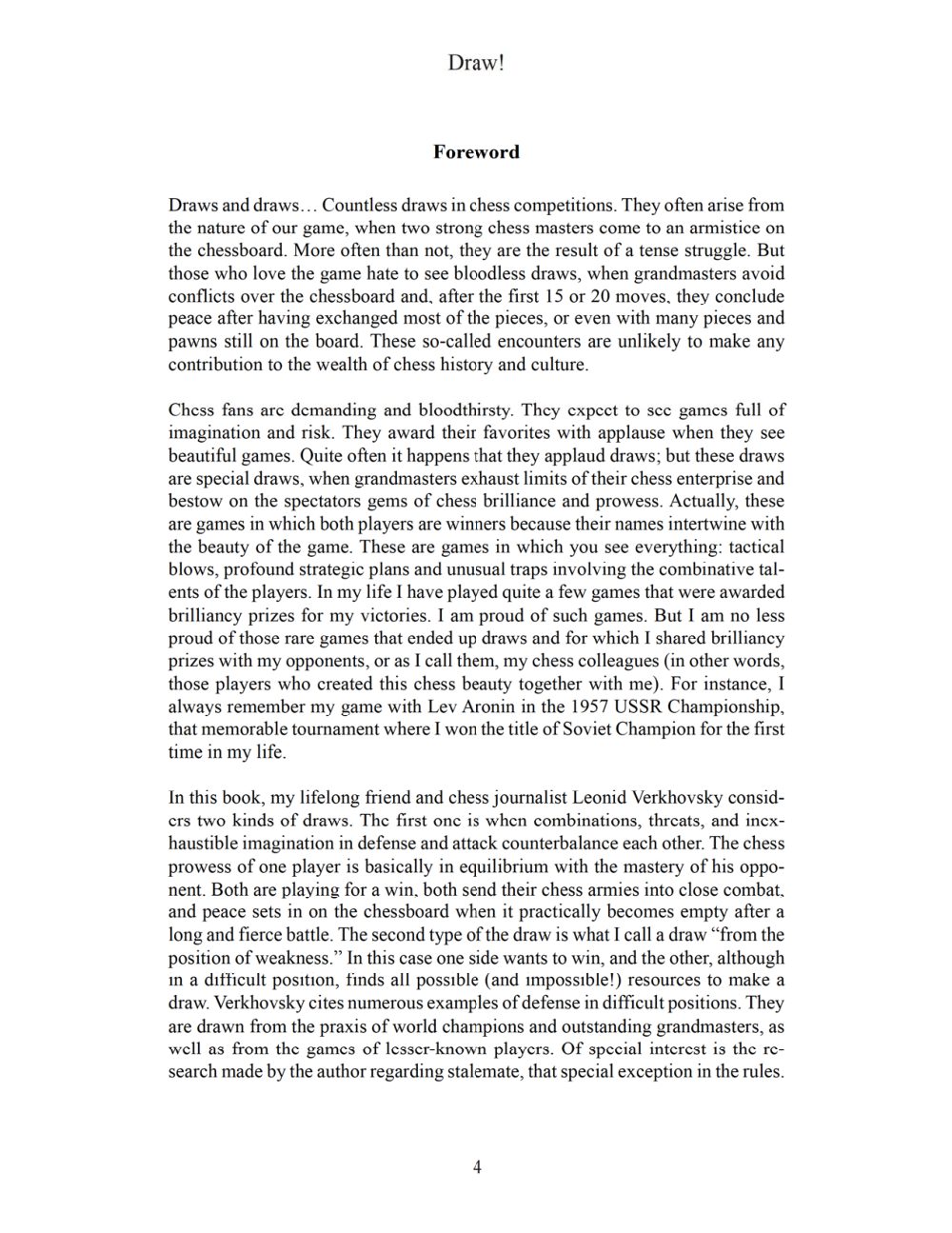 Sample page 4