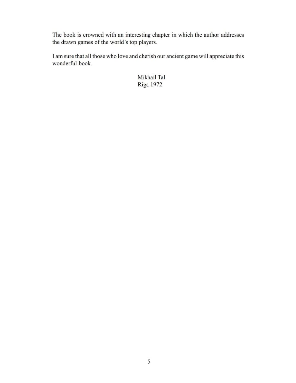 Sample page 5