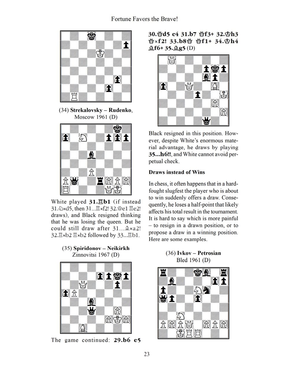 Sample page 8
