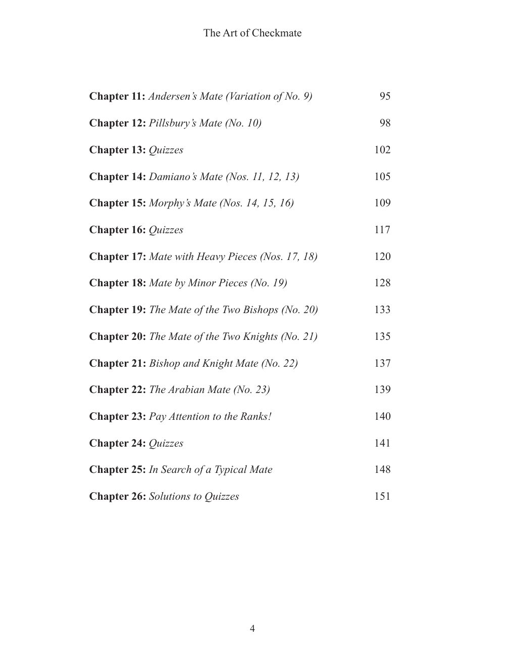 Sample page 4