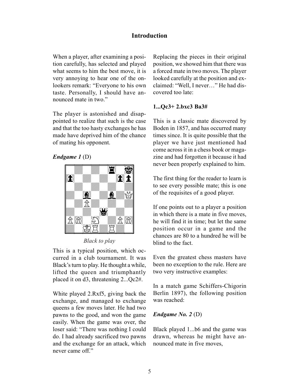 Sample page 5