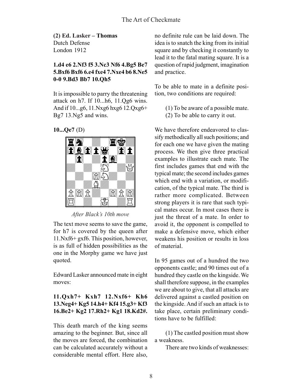 Sample page 8