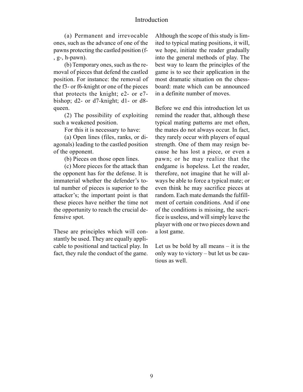 Sample page 9