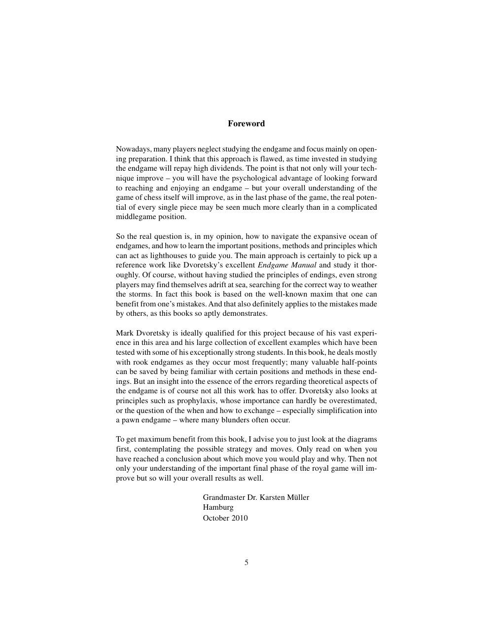 Sample page 5