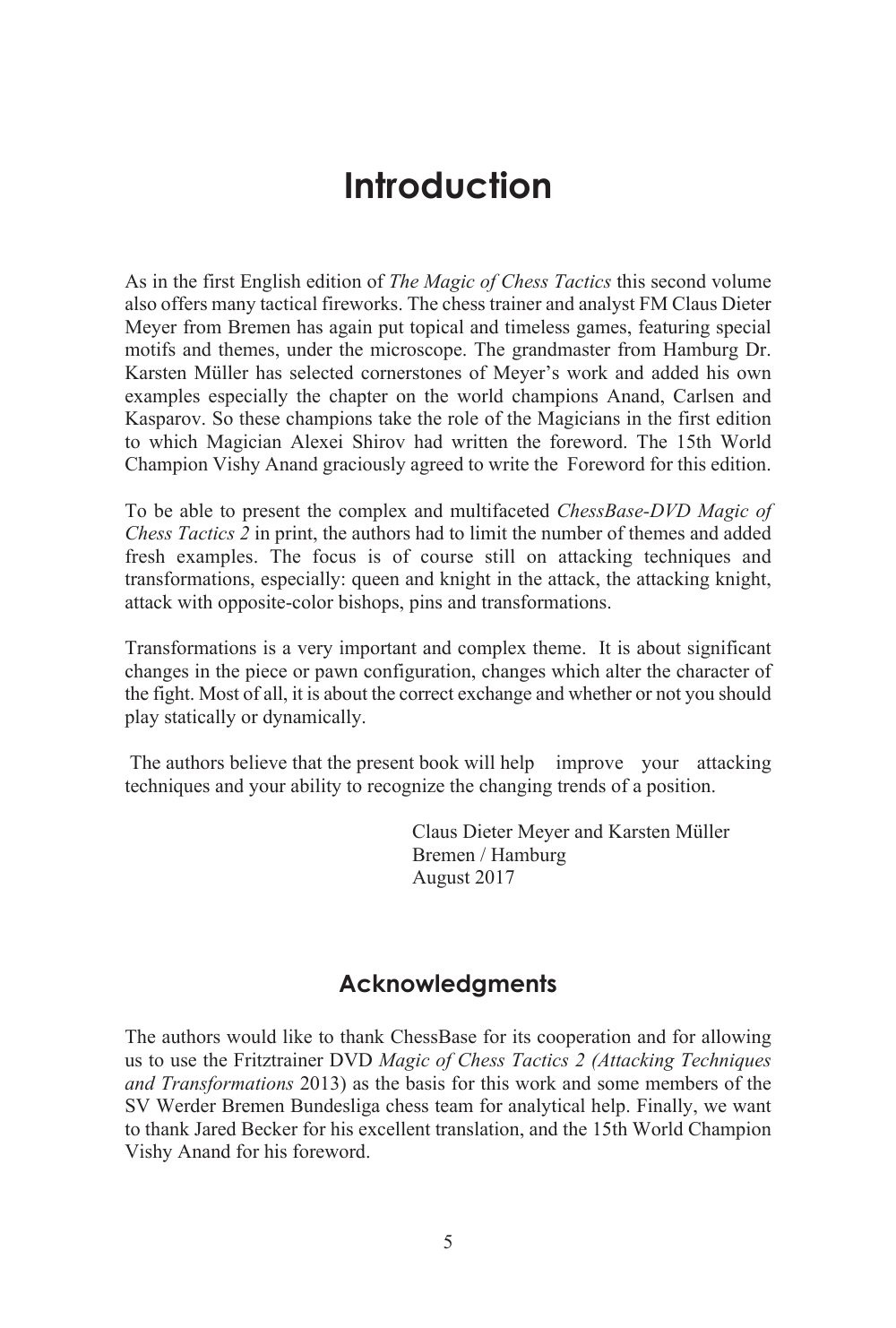 Sample page 5