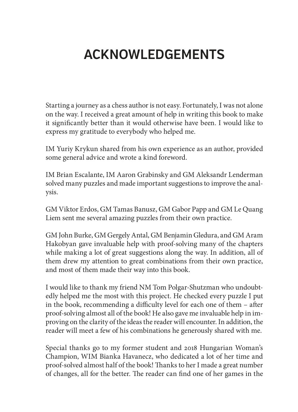 Sample page 8